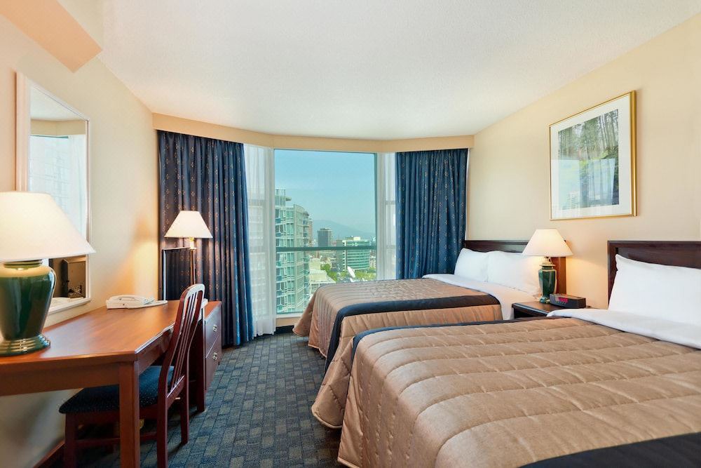 Photo of Bedroom in Yaletown