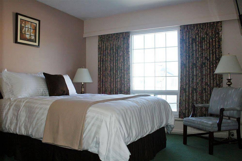 Photo of Bedroom in Whitehorse