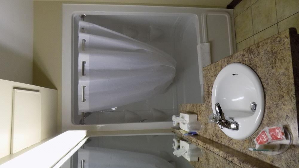 Photo of Bathroom in Miramichi