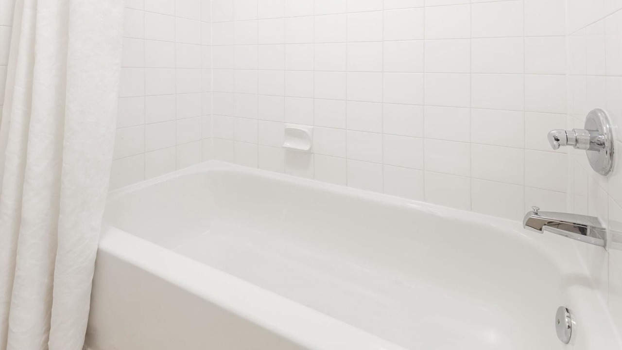 Photo of Bathroom in Sherwood Park