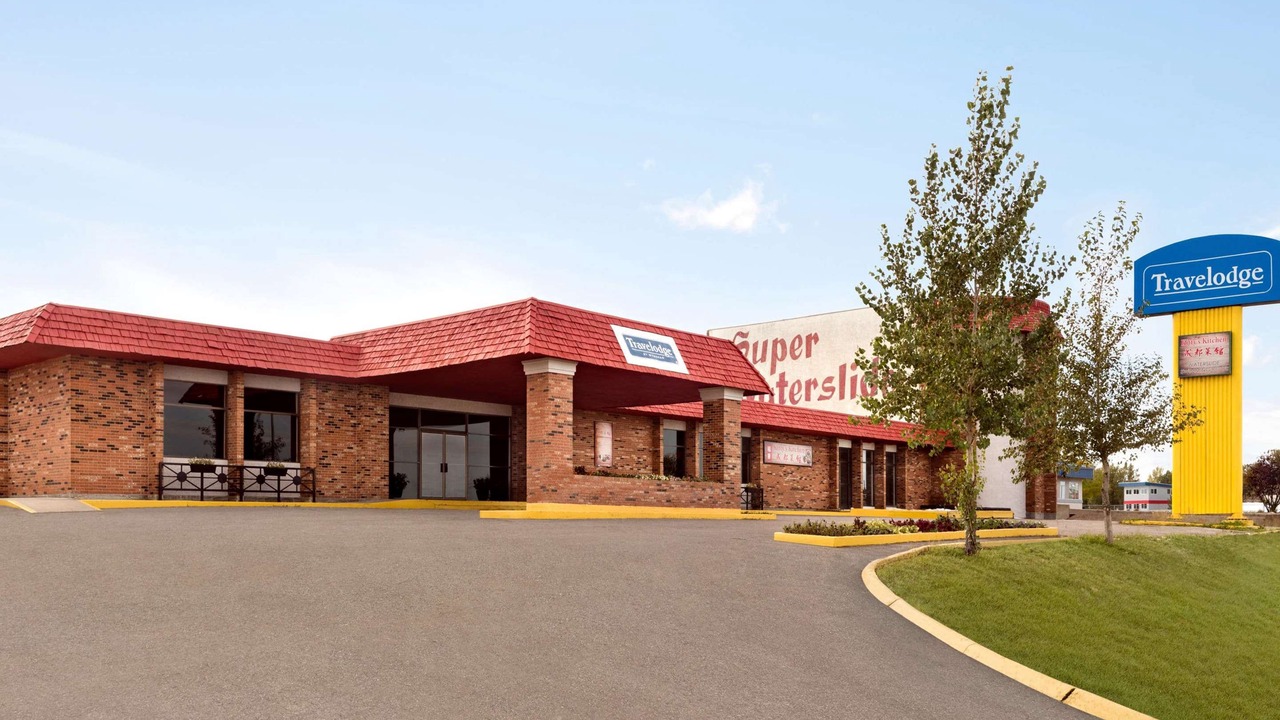Photo of Buildings in Swift Current