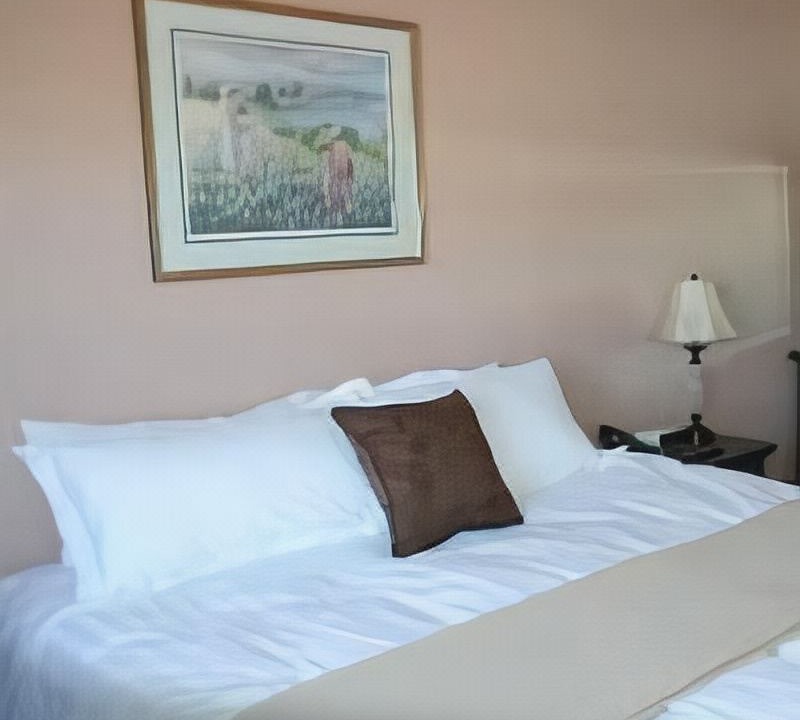Photo of Bedroom in Whitehorse
