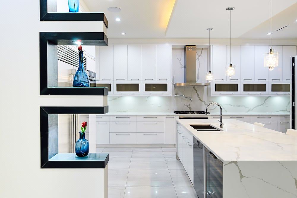Photo of Kitchen in Burnaby