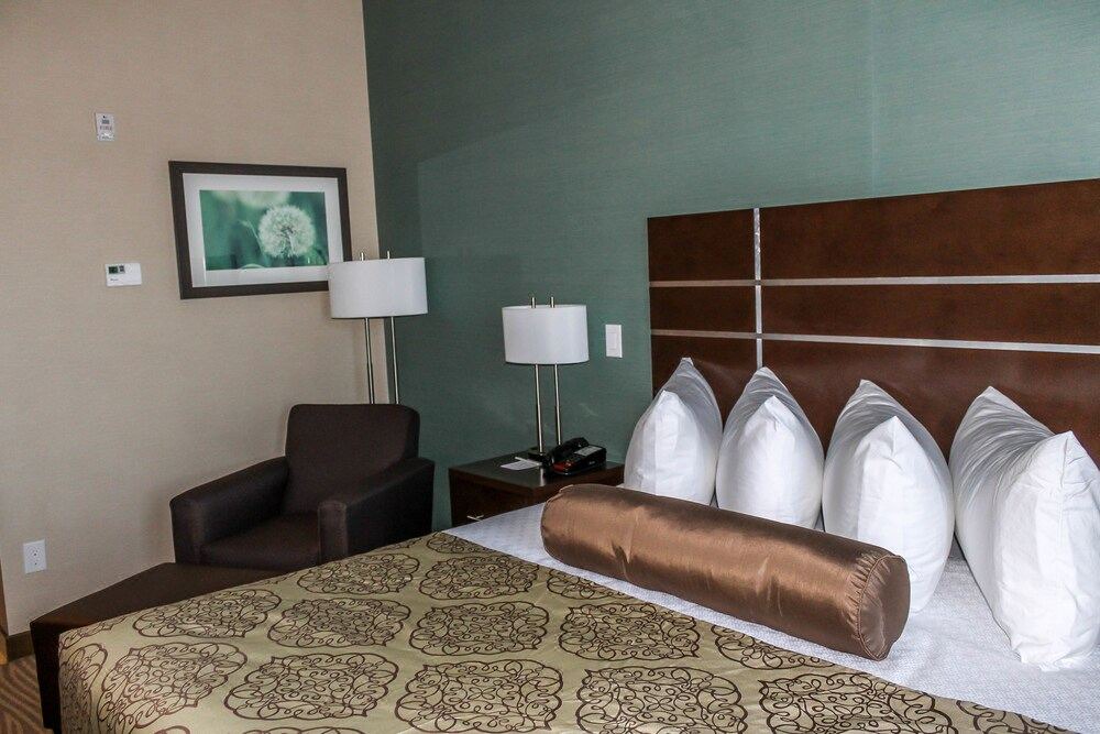Photo of Bedroom in Moosomin