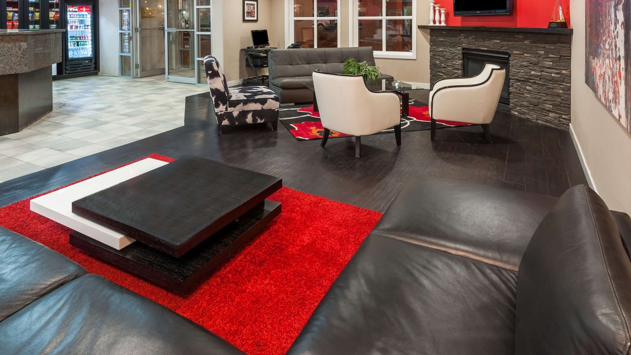 Photo of Livingroom in Sherwood Park