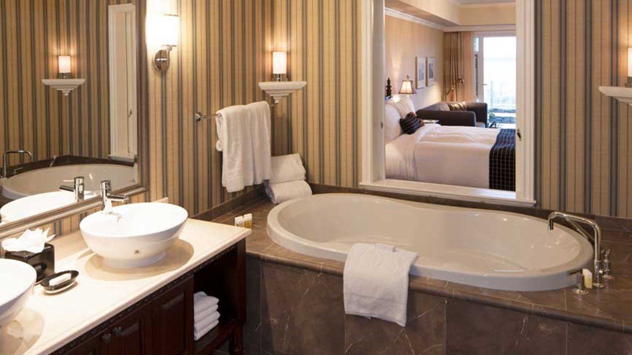 Photo of Bathroom in South Oak Bay