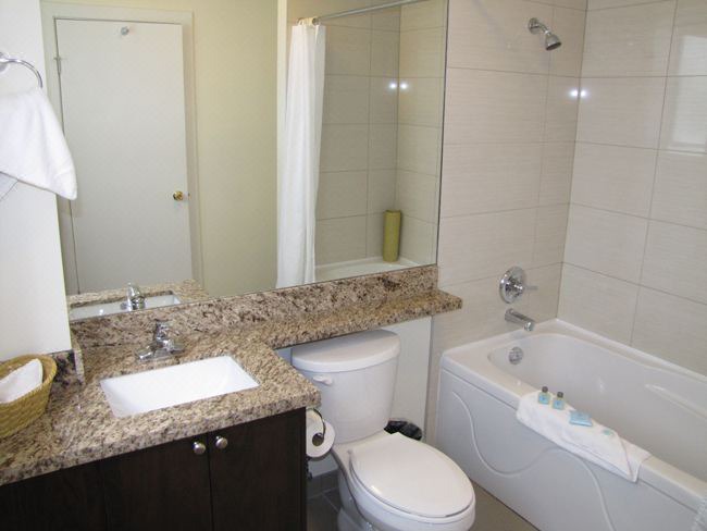 Photo of Bathroom in West End