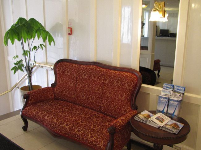Photo of Livingroom in West End
