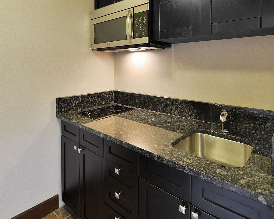 Photo of Kitchen in Rossland
