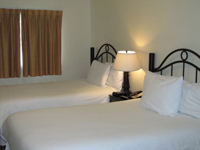 Photo of Bedroom in West End