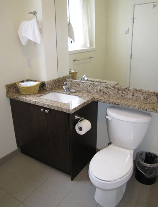 Photo of Bathroom in West End
