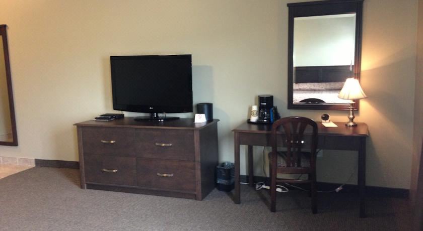 Photo of Livingroom in Fort St. John