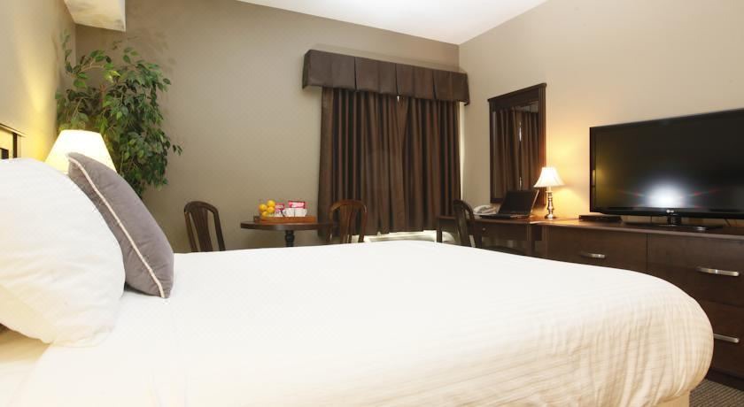 Photo of Bedroom in Fort St. John