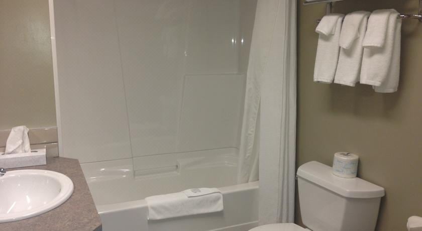 Photo of Bathroom in Fort St. John