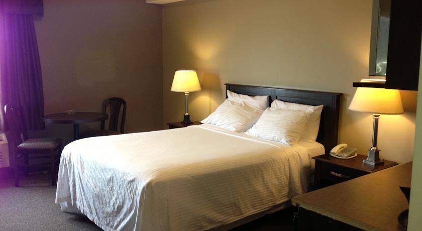 Photo of Bedroom in Fort St. John