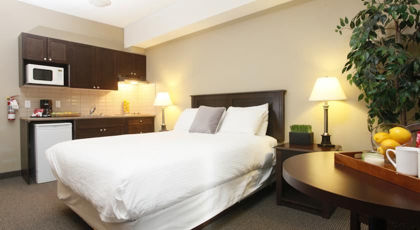 Photo of Bedroom in Fort St. John