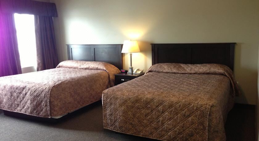 Photo of Bedroom in Fort St. John