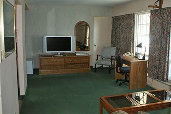Photo of Livingroom in Whitehorse