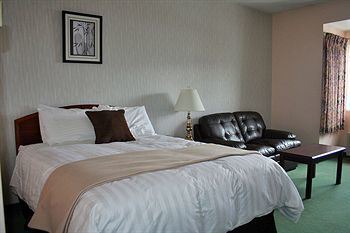 Photo of Bedroom in Whitehorse