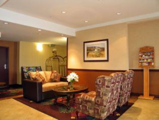 Photo of Livingroom in Langley