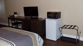 Photo of Bedroom in Miramichi