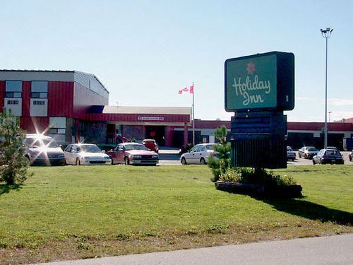 Photo of Buildings in Downtown