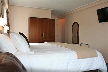 Photo of Bedroom in Whitehorse