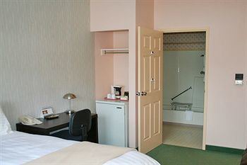 Photo of Bedroom in Whitehorse