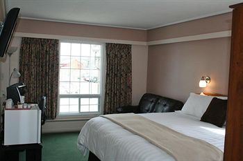 Photo of Bedroom in Whitehorse