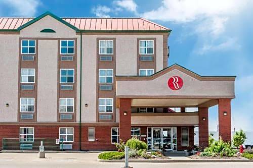 Photo of Buildings in Sherwood Park