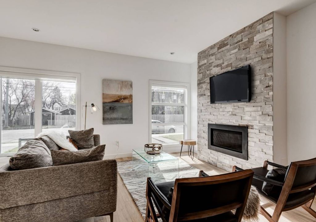 Photo of Livingroom in Kensington