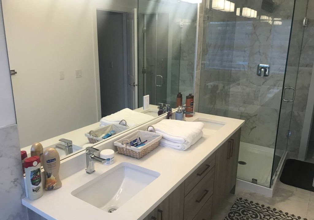 Photo of Bathroom in Kensington