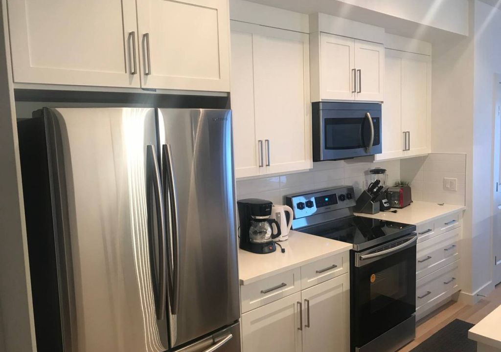 Photo of Kitchen in Kensington