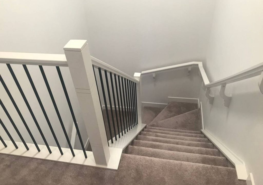 Photo of Bedroom in Kensington