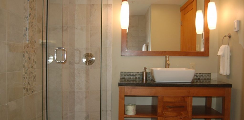 Photo of Bathroom in Mayne Island