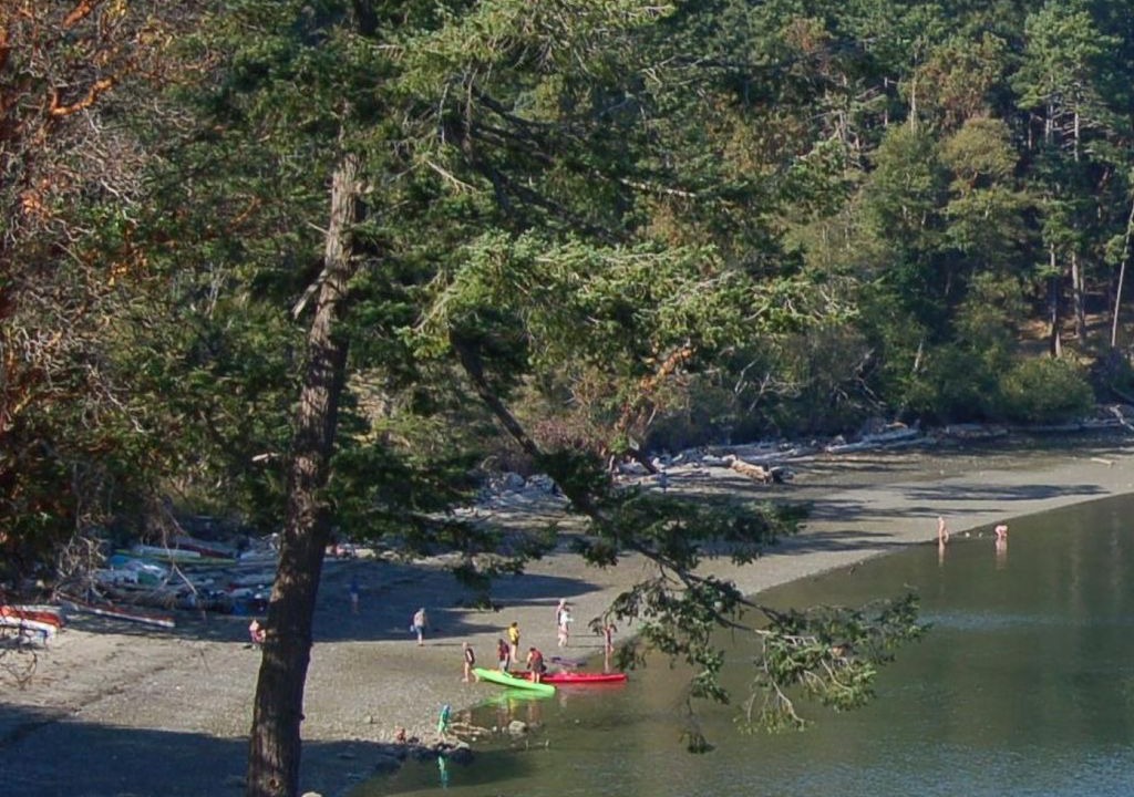 Photo of Outdoor in Mayne Island