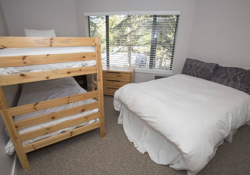 Photo of Bedroom in Blackcomb