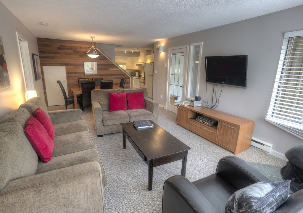 Photo of Livingroom in Blackcomb