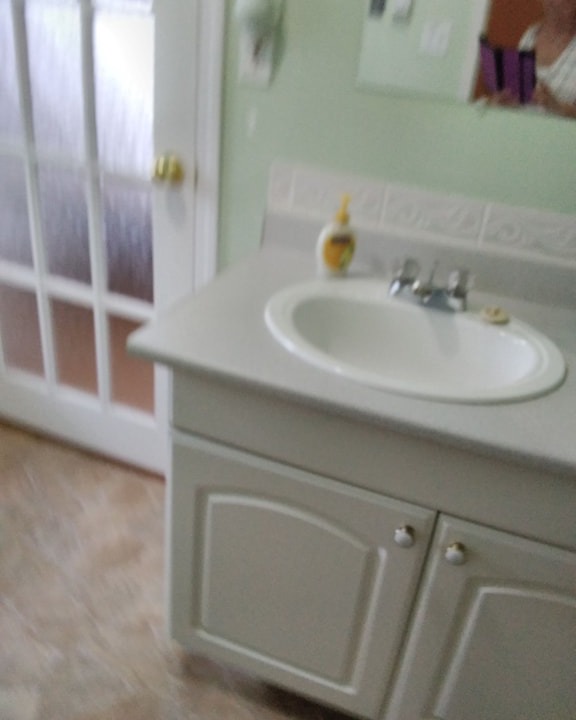 Photo of Bathroom in Crofton