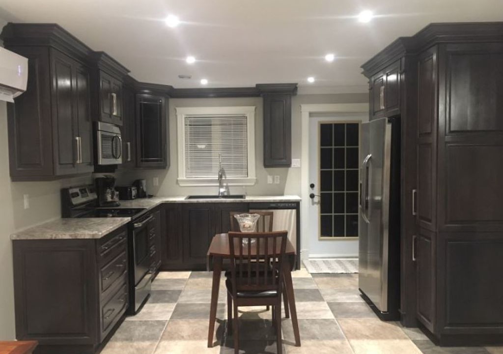 Photo of Kitchen in Quidi Vidi