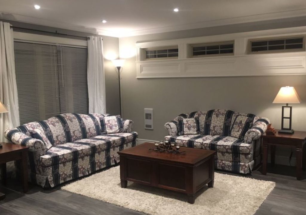 Photo of Livingroom in Quidi Vidi