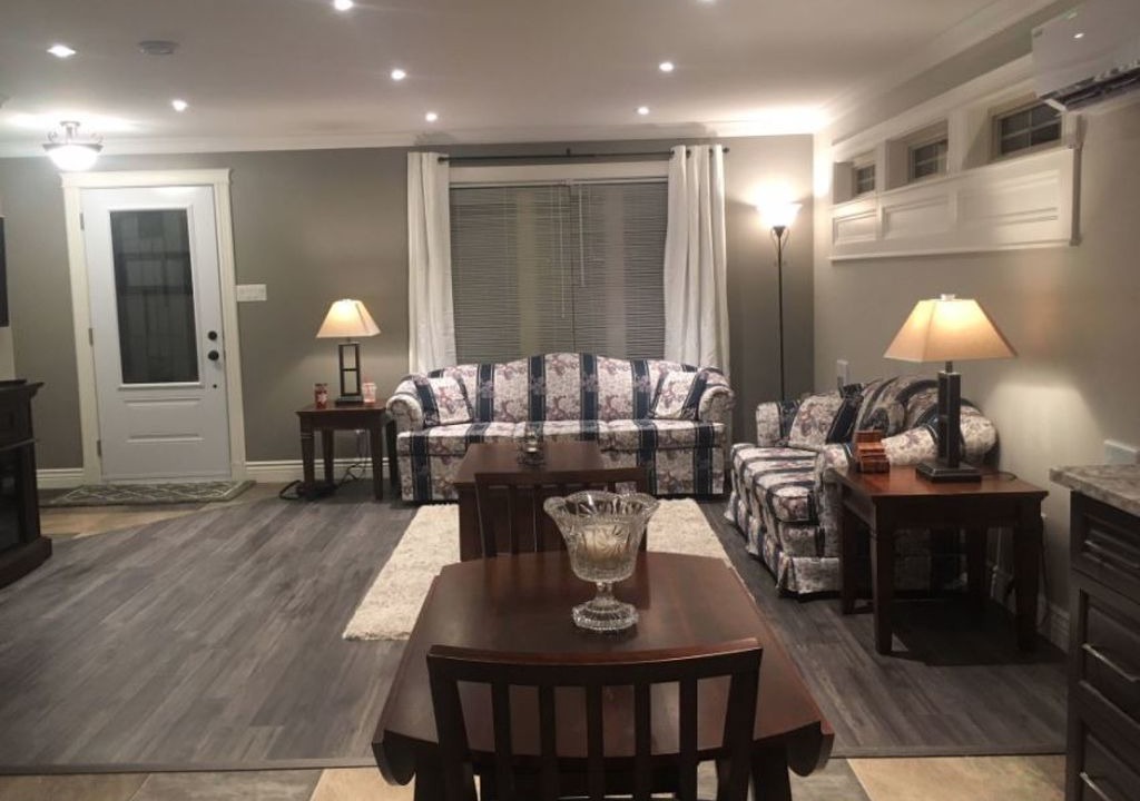 Photo of Livingroom in Quidi Vidi