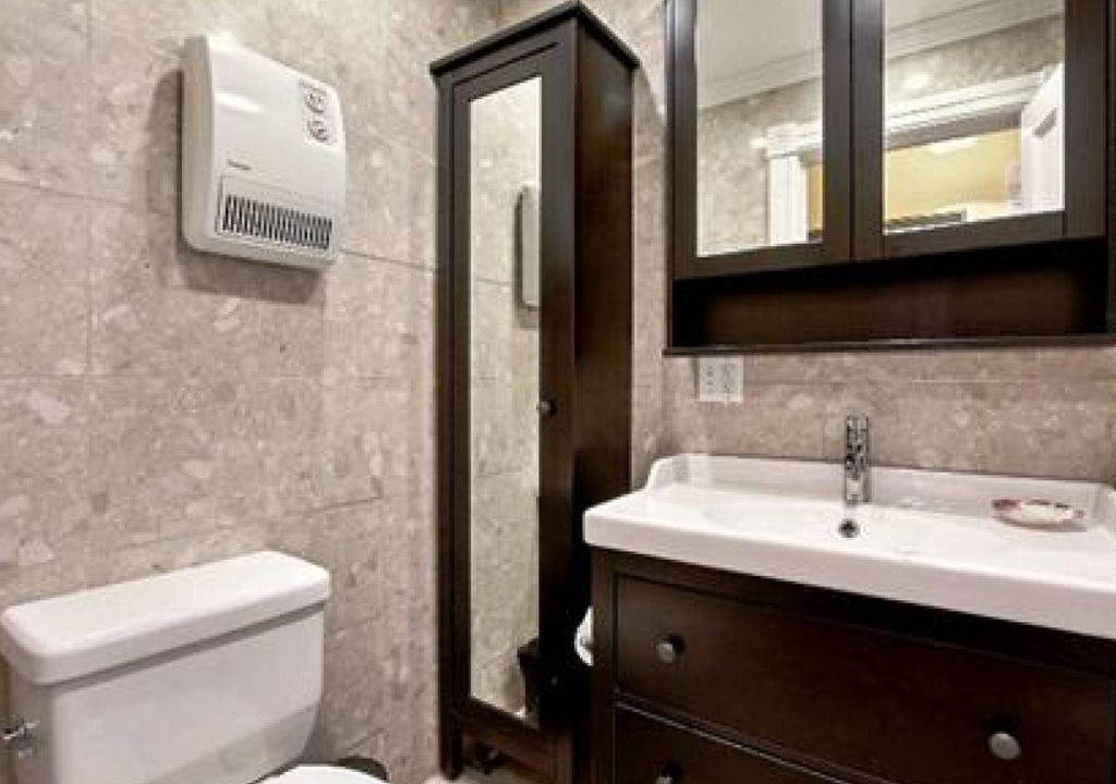 Photo of Bathroom in Mile End