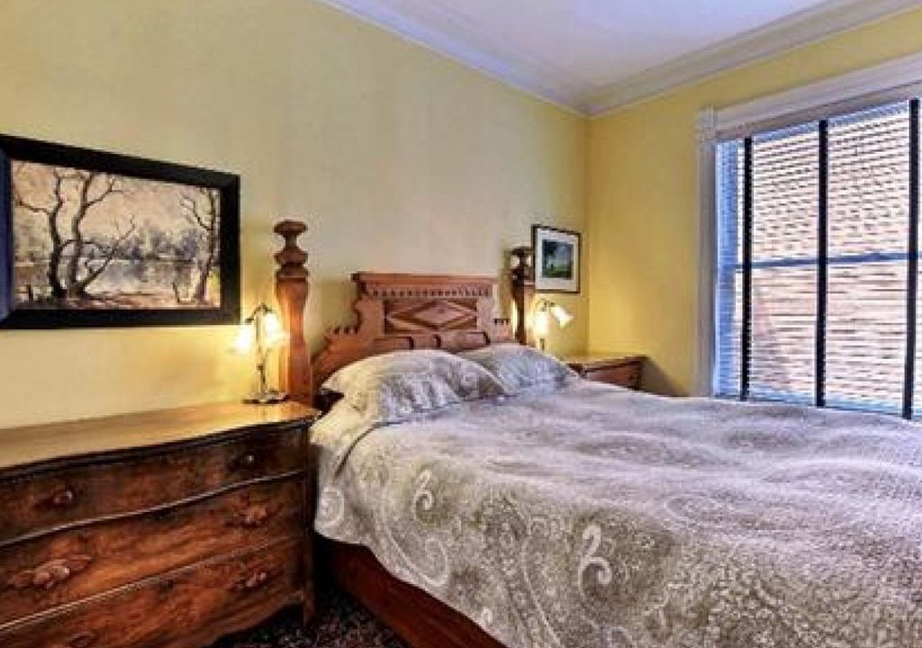 Photo of Bedroom in Mile End