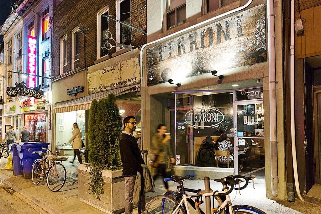 Photo of Others in King West Village