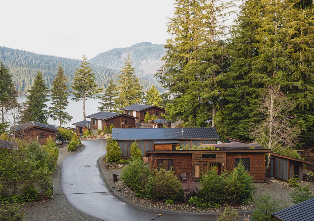 Photo of Others in Port Renfrew