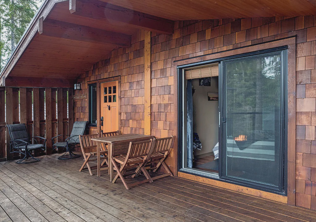 Photo of Others in Port Renfrew