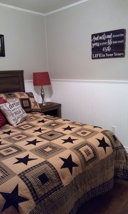 Photo of Bedroom in Clark's Harbour