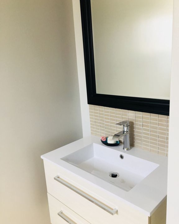 Photo of Bathroom in Renfrew-Collingwood