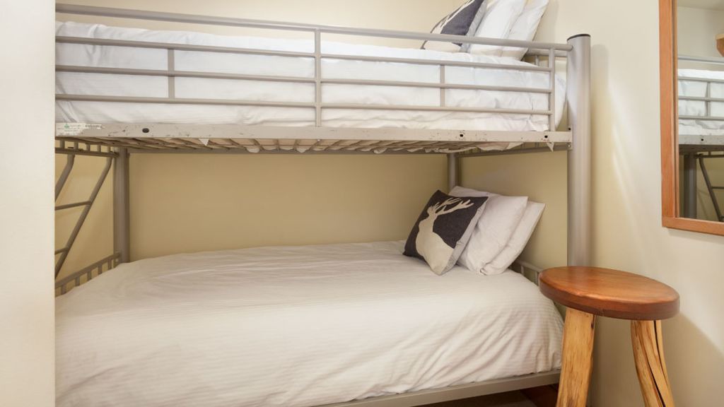 Photo of Bedroom in Nordic Estates